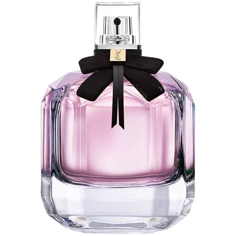 mon paris yves saint laurent eau de parfum spray stores|ysl Paris perfume best price.